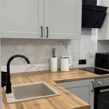 Сдается 2-х комнатная квартира, 40 м²