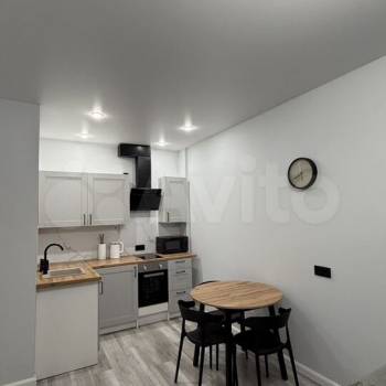 Сдается 2-х комнатная квартира, 40 м²