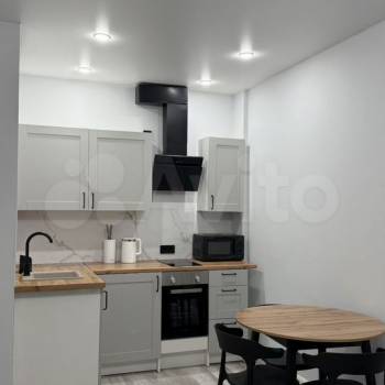 Сдается 2-х комнатная квартира, 40 м²