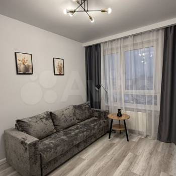 Сдается 2-х комнатная квартира, 40 м²