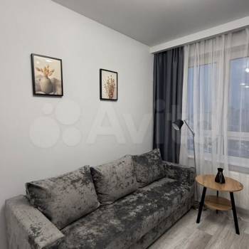 Сдается 2-х комнатная квартира, 40 м²