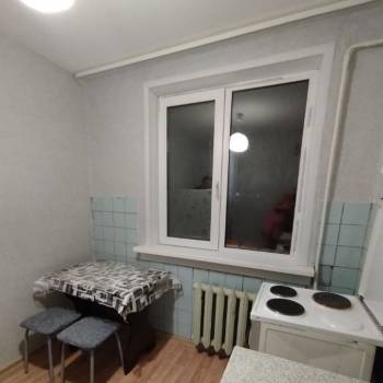Сдается 1-комнатная квартира, 33 м²