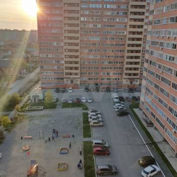 Сдается 1-комнатная квартира, 40 м²