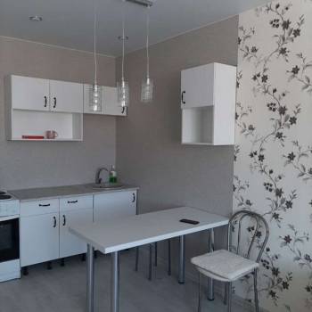 Сдается 1-комнатная квартира, 32 м²