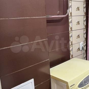 Сдается 1-комнатная квартира, 32 м²