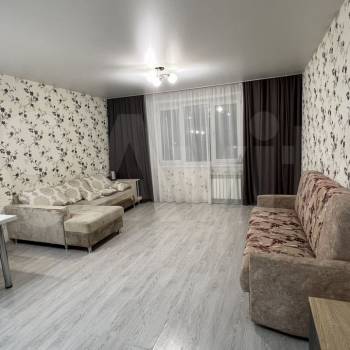 Сдается 1-комнатная квартира, 32 м²