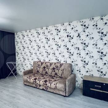 Сдается 1-комнатная квартира, 32 м²