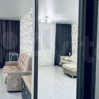 Сдается 1-комнатная квартира, 32 м²