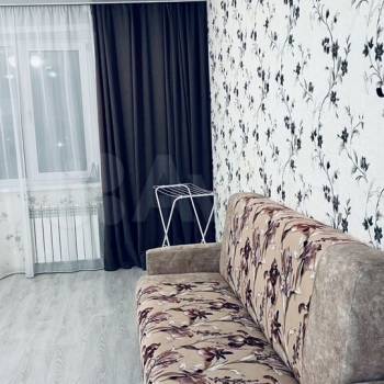 Сдается 1-комнатная квартира, 32 м²