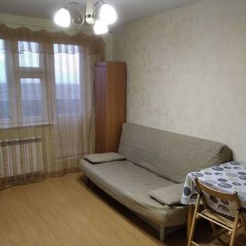 Сдается 1-комнатная квартира, 23 м²