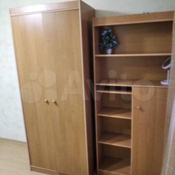 Сдается 1-комнатная квартира, 23 м²