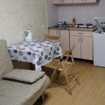 Сдается 1-комнатная квартира, 23 м²