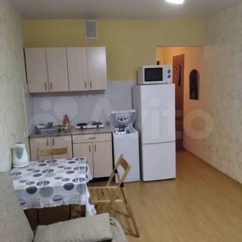 Сдается 1-комнатная квартира, 23 м²