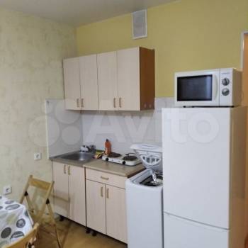 Сдается 1-комнатная квартира, 23 м²