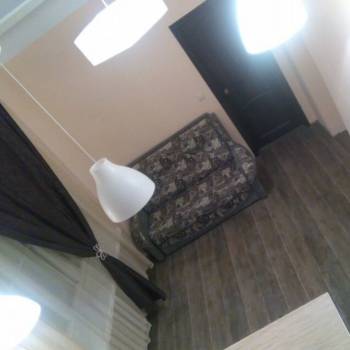 Сдается 2-х комнатная квартира, 40 м²