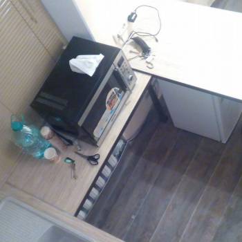 Сдается 2-х комнатная квартира, 40 м²