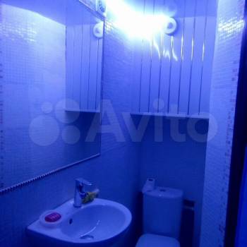 Сдается 2-х комнатная квартира, 40 м²