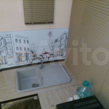 Сдается 2-х комнатная квартира, 40 м²