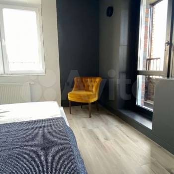 Сдается 2-х комнатная квартира, 39,5 м²