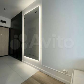 Сдается 2-х комнатная квартира, 39,5 м²