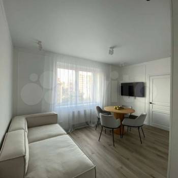 Сдается 2-х комнатная квартира, 39,5 м²