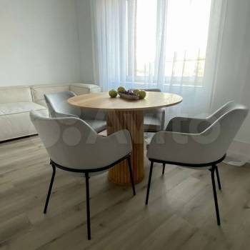 Сдается 2-х комнатная квартира, 39,5 м²