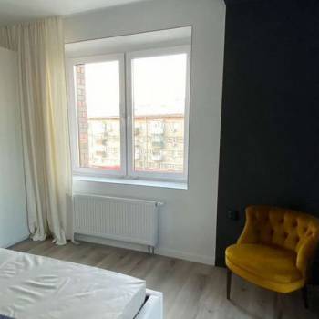 Сдается 2-х комнатная квартира, 39,5 м²