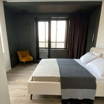 Сдается 2-х комнатная квартира, 39,5 м²