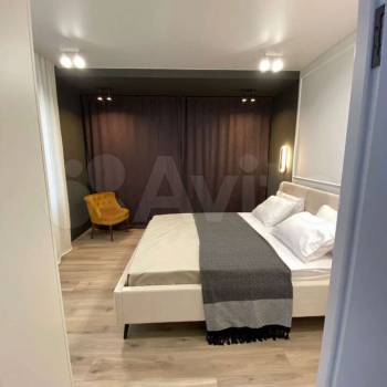 Сдается 2-х комнатная квартира, 39,5 м²