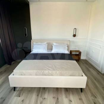 Сдается 2-х комнатная квартира, 39,5 м²