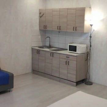 Сдается 1-комнатная квартира, 31 м²