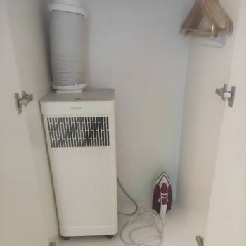 Сдается 1-комнатная квартира, 31 м²