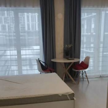 Сдается 1-комнатная квартира, 31 м²