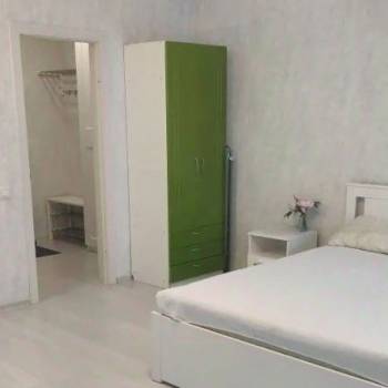 Сдается 1-комнатная квартира, 31 м²