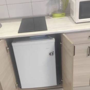 Сдается 1-комнатная квартира, 31 м²