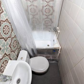 Сдается 1-комнатная квартира, 19 м²