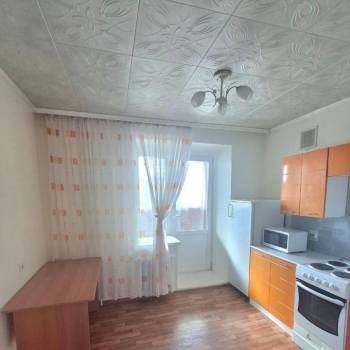 Сдается 1-комнатная квартира, 33 м²