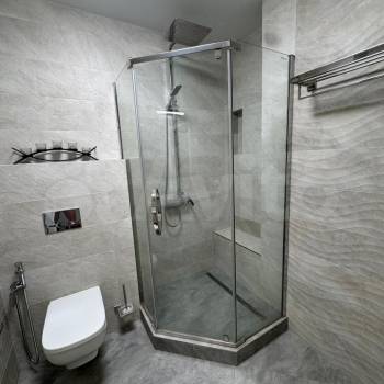 Сдается 2-х комнатная квартира, 59 м²