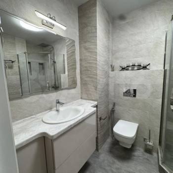 Сдается 2-х комнатная квартира, 59 м²