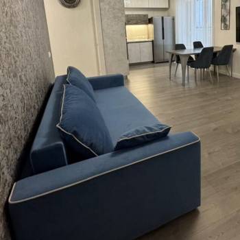 Сдается 2-х комнатная квартира, 59 м²