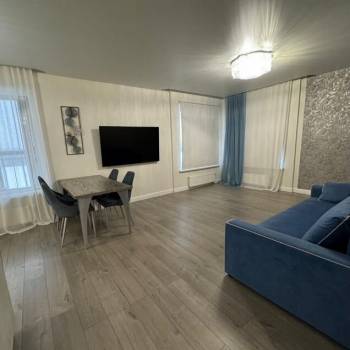 Сдается 2-х комнатная квартира, 59 м²