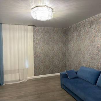 Сдается 2-х комнатная квартира, 59 м²