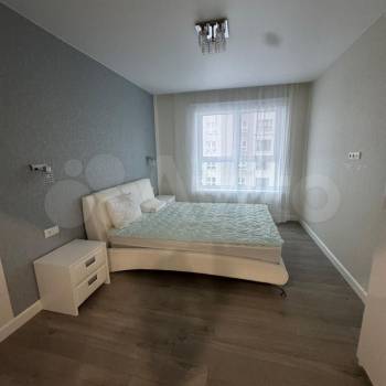 Сдается 2-х комнатная квартира, 59 м²