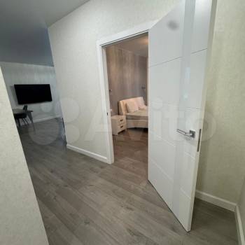 Сдается 2-х комнатная квартира, 59 м²