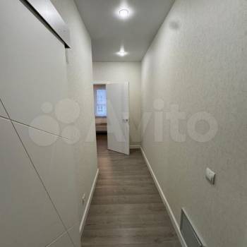 Сдается 2-х комнатная квартира, 59 м²