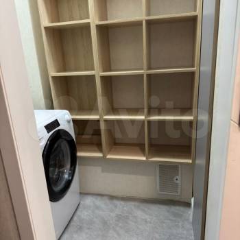 Сдается 2-х комнатная квартира, 59 м²