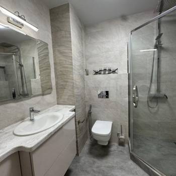 Сдается 2-х комнатная квартира, 59 м²