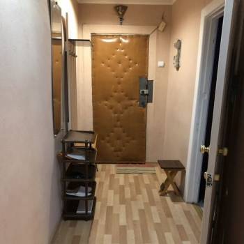 Сдается 2-х комнатная квартира, 47 м²