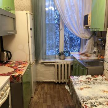 Сдается 2-х комнатная квартира, 47 м²