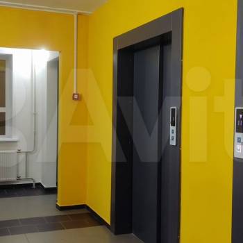 Сдается 1-комнатная квартира, 29 м²